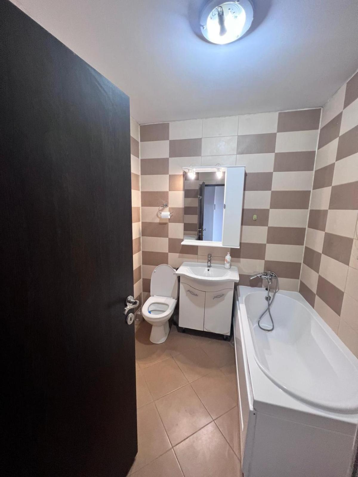 Chindia Apartament Targoviste Exterior photo